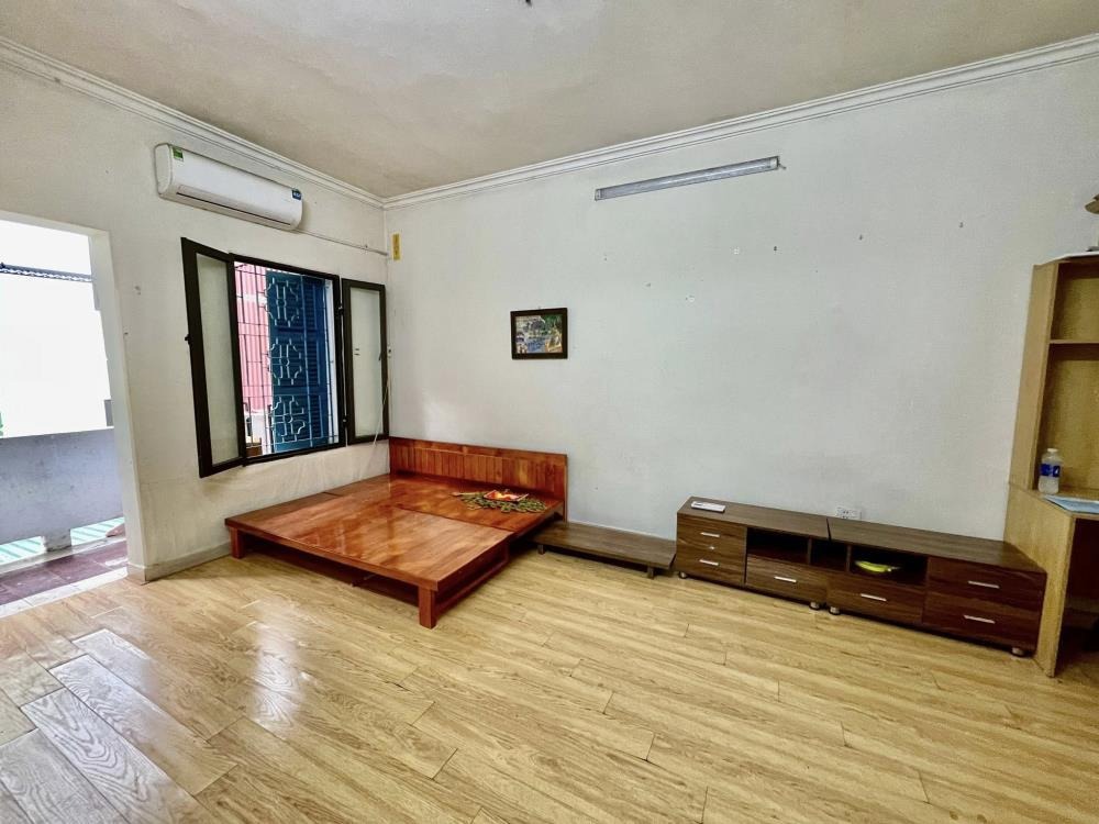 Căn hộ 2 phòng ngủ, Full Nội thất, Trung Tâm Cầu Giấy - Giá 3.55 tỷ