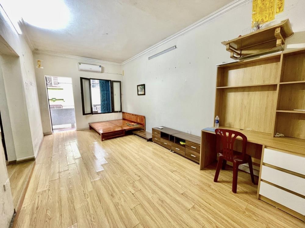 Căn hộ 2 phòng ngủ, Full Nội thất, Trung Tâm Cầu Giấy - Giá 3.55 tỷ