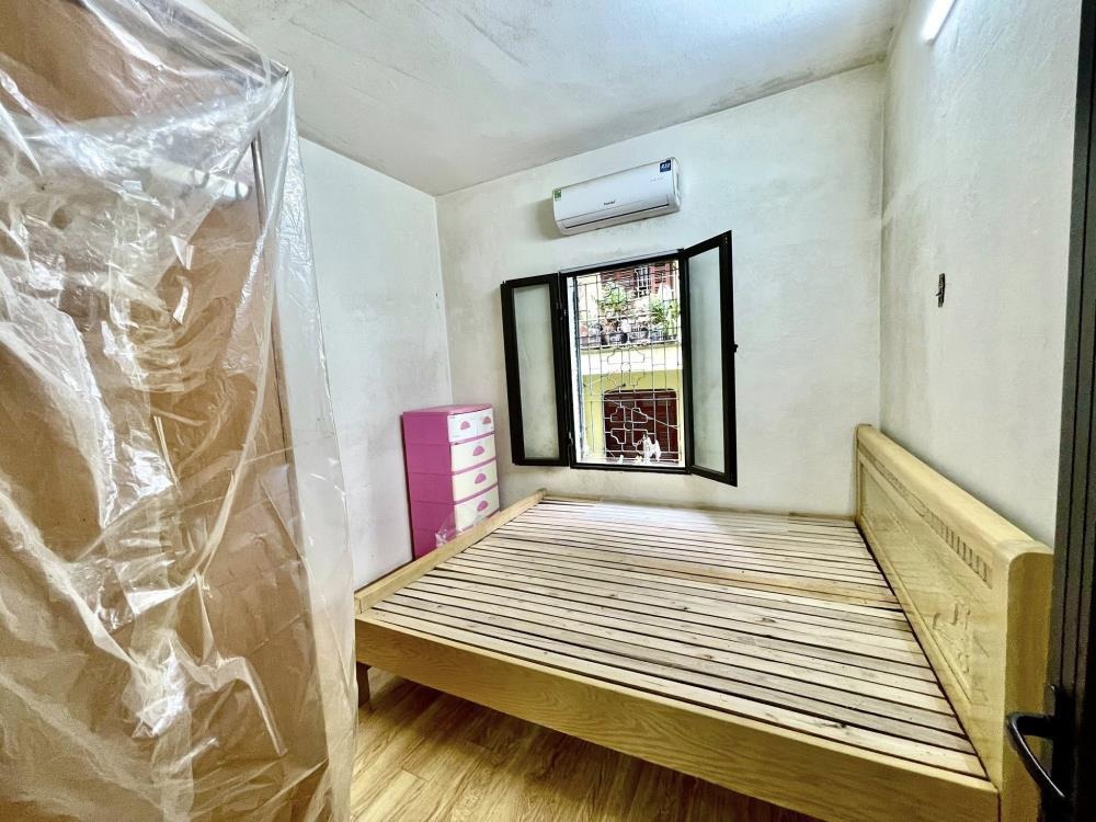 Căn hộ 2 phòng ngủ, Full Nội thất, Trung Tâm Cầu Giấy - Giá 3.55 tỷ