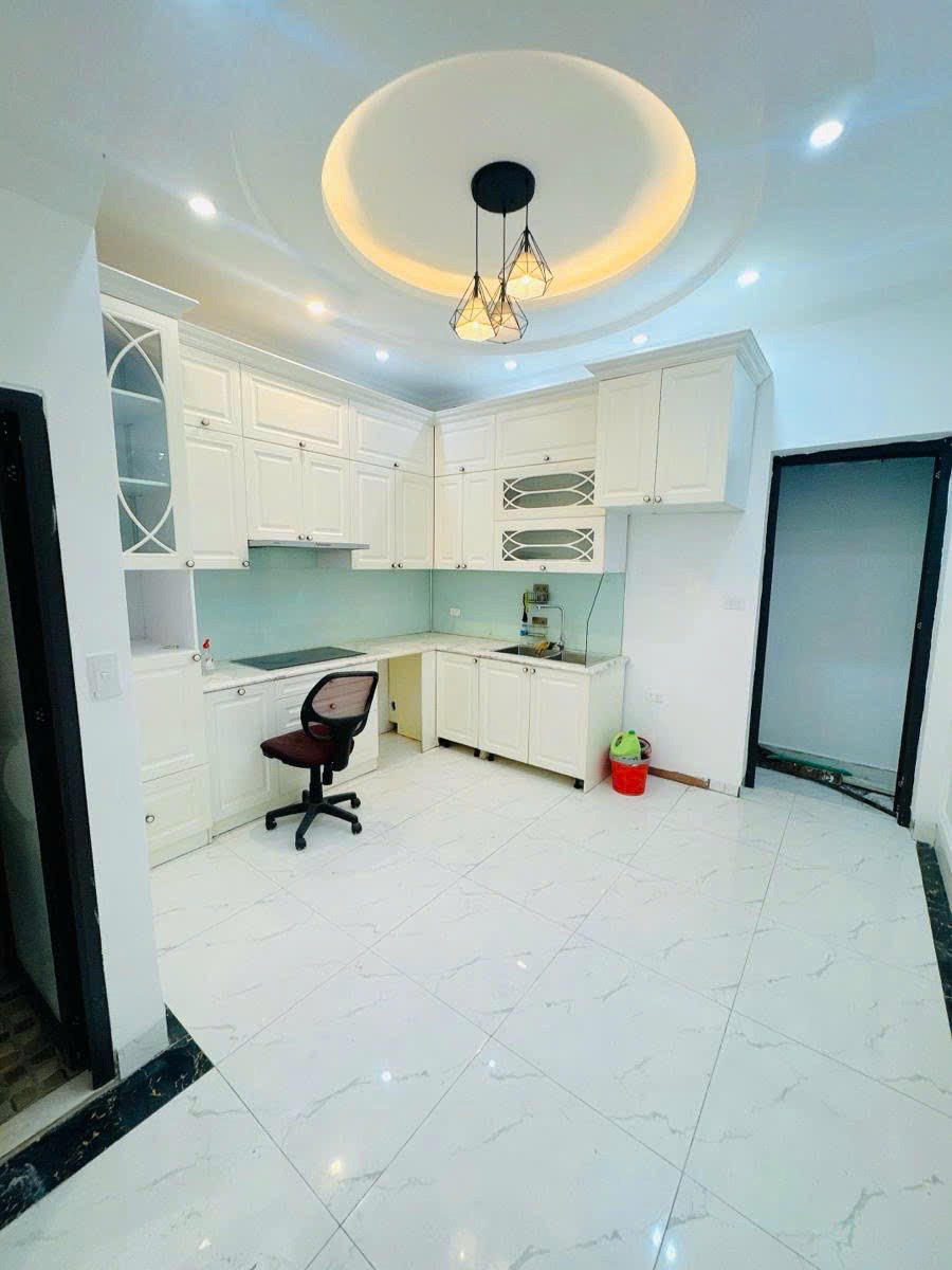 Bán nhà ngõ 3 Thái Hà 45m² - Vị trí đẹp, Giá 14.5 tỷ