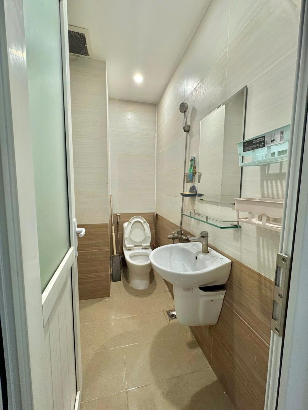 Nhà 133m2, 7 Tầng, 23 Phòng, Lê Đức Thọ, Gò Vấp - Cho Thuê Khoán 80tr/tháng - 22.2 tỷ