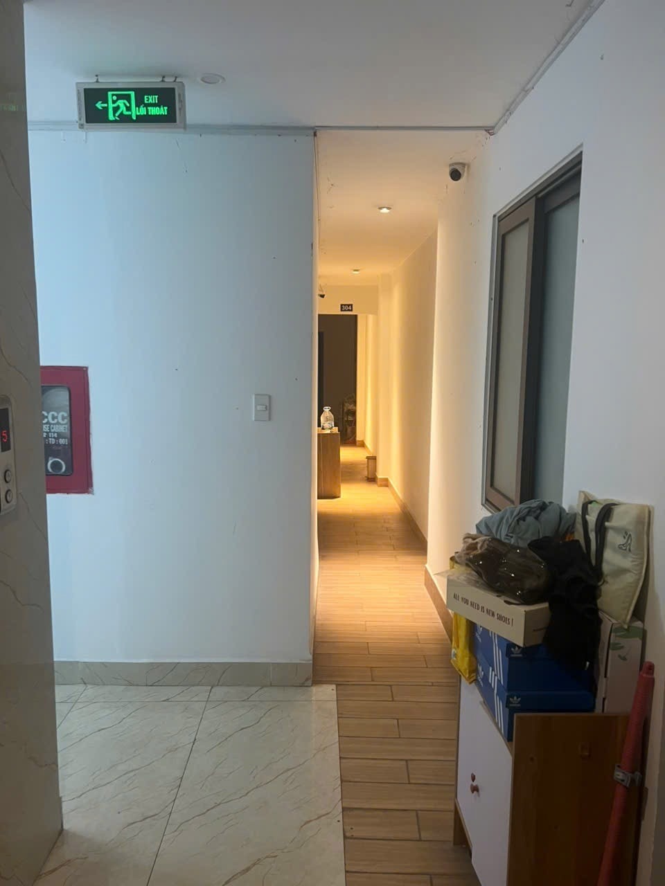 Nhà 133m2, 7 Tầng, 23 Phòng, Lê Đức Thọ, Gò Vấp - Cho Thuê Khoán 80tr/tháng - 22.2 tỷ