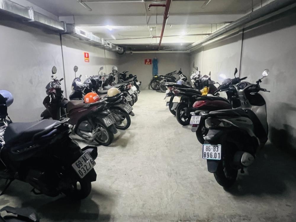 Nhà 133m2, 7 Tầng, 23 Phòng, Lê Đức Thọ, Gò Vấp - Cho Thuê Khoán 80tr/tháng - 22.2 tỷ