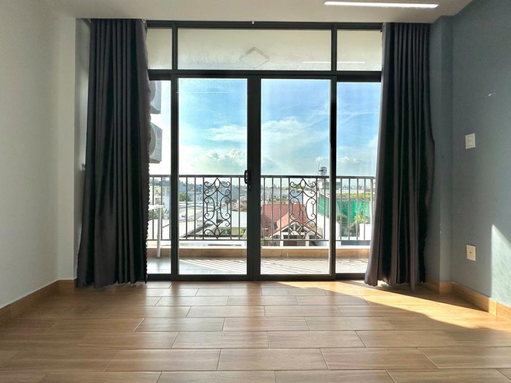 Nhà 133m2, 7 Tầng, 23 Phòng, Lê Đức Thọ, Gò Vấp - Cho Thuê Khoán 80tr/tháng - 22.2 tỷ