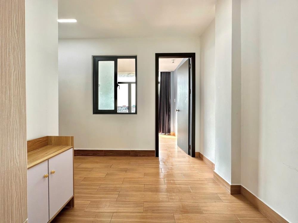 Nhà 133m2, 7 Tầng, 23 Phòng, Lê Đức Thọ, Gò Vấp - Cho Thuê Khoán 80tr/tháng - 22.2 tỷ