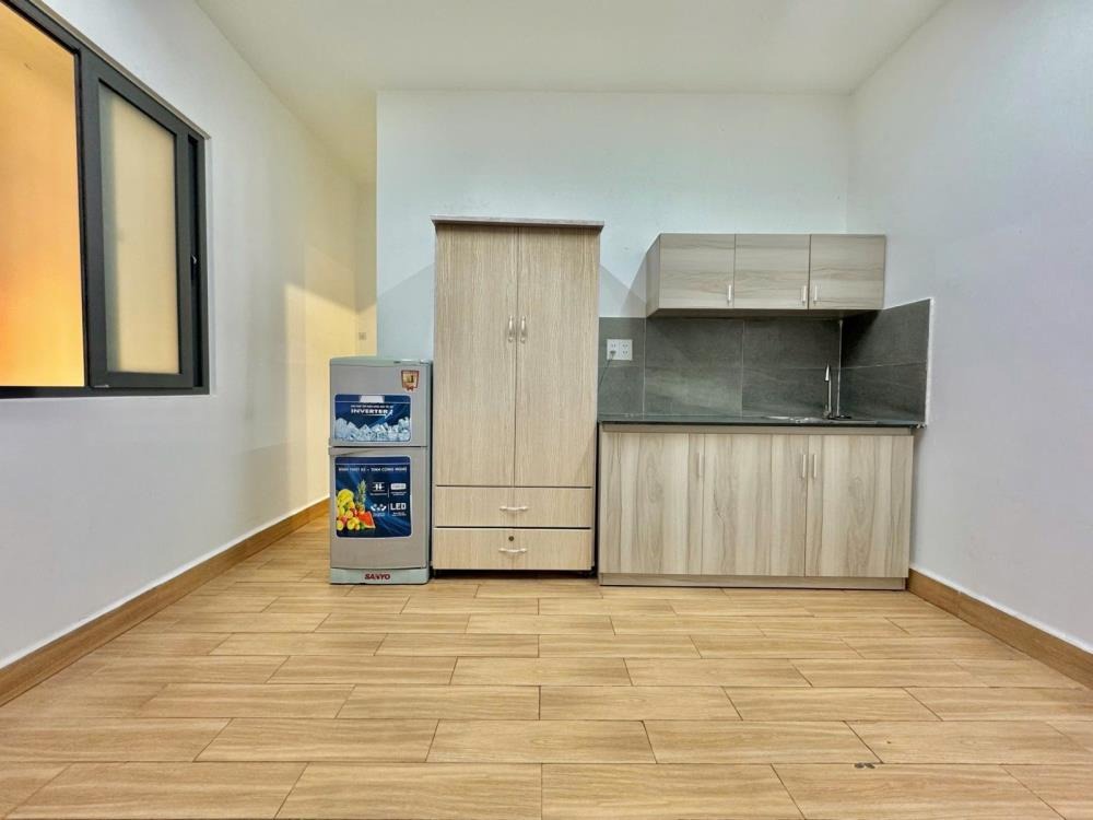 Nhà 133m2, 7 Tầng, 23 Phòng, Lê Đức Thọ, Gò Vấp - Cho Thuê Khoán 80tr/tháng - 22.2 tỷ