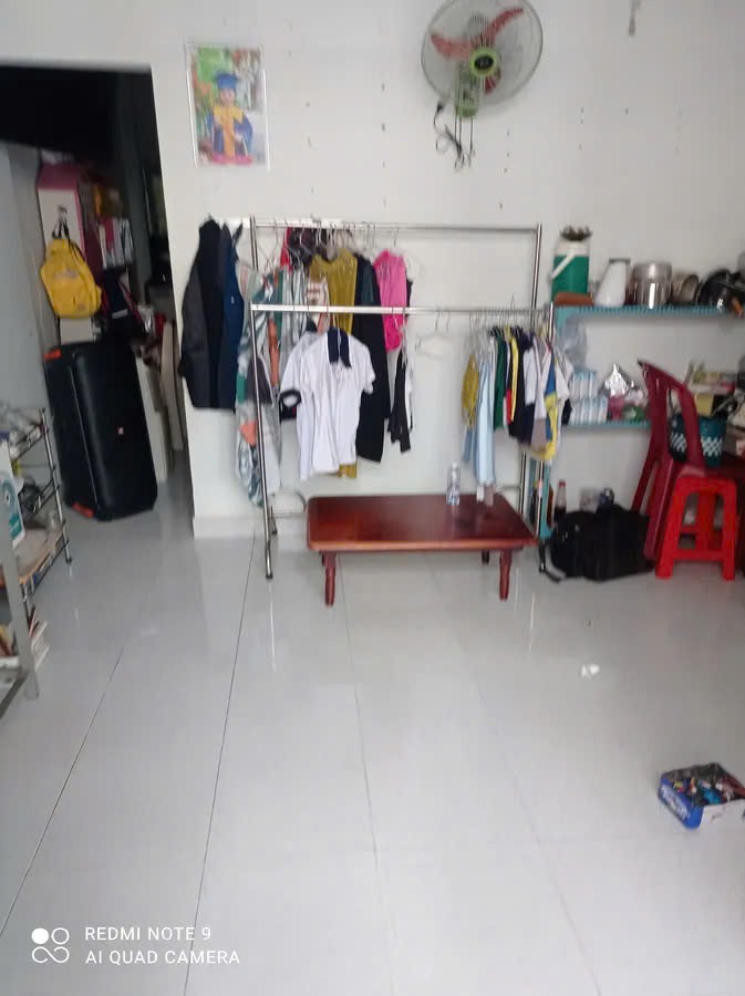 Nhà Phố Tân Phú - 77m2 - 7.5 Tỷ - Vừa Ở Vừa Kinh Doanh