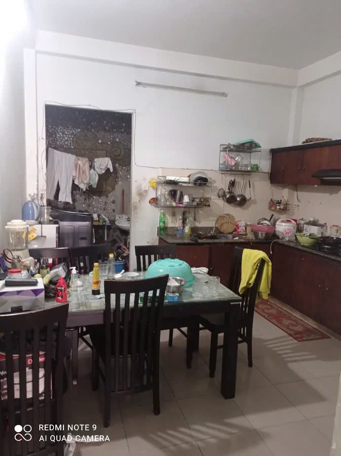 Nhà Phố Tân Phú - 77m2 - 7.5 Tỷ - Vừa Ở Vừa Kinh Doanh