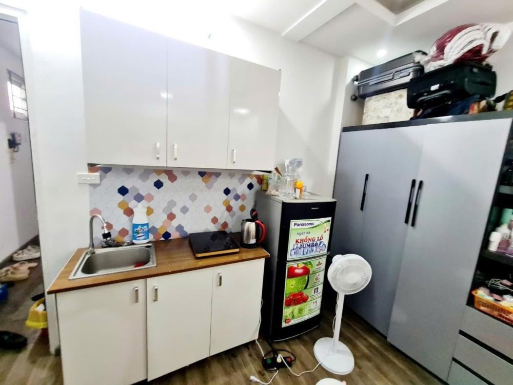 Bán nhà 5 tầng 30m² gần Đại học Đại Nam, Quang Lãm, Hà Đông - Giá 4.1 tỷ