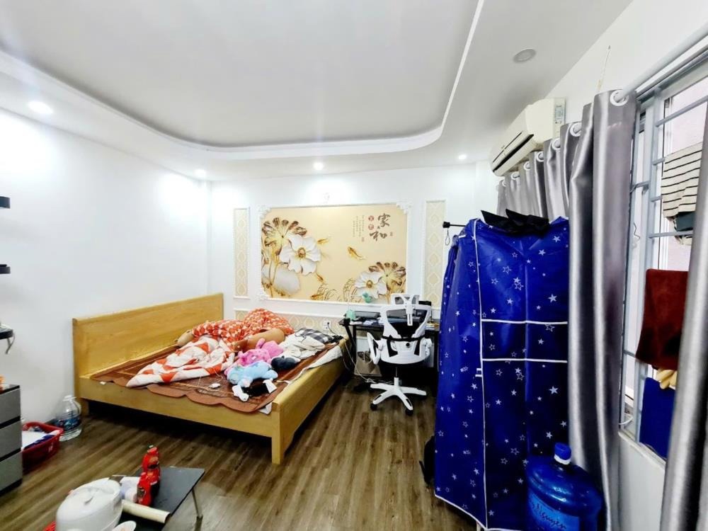 Bán nhà 5 tầng 30m² gần Đại học Đại Nam, Quang Lãm, Hà Đông - Giá 4.1 tỷ