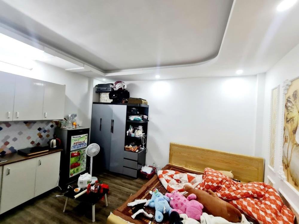 Bán nhà 5 tầng 30m² gần Đại học Đại Nam, Quang Lãm, Hà Đông - Giá 4.1 tỷ