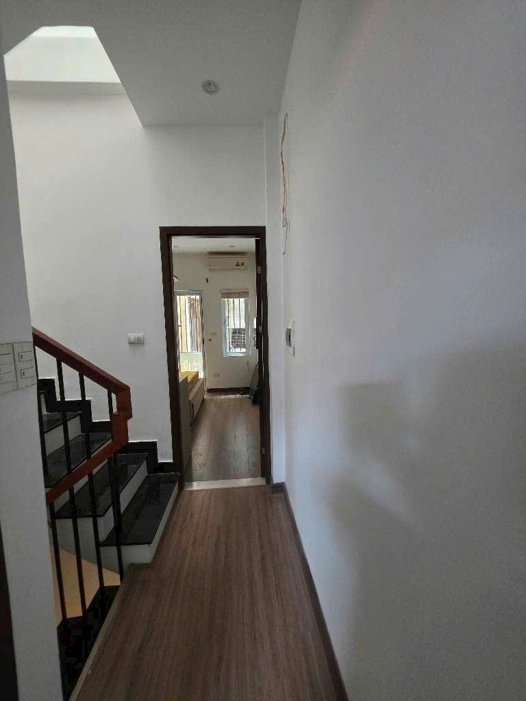 Nhà đẹp ngõ Quỳnh - 45m² - 4 Tầng - Full Nội Thất - Giá Tốt