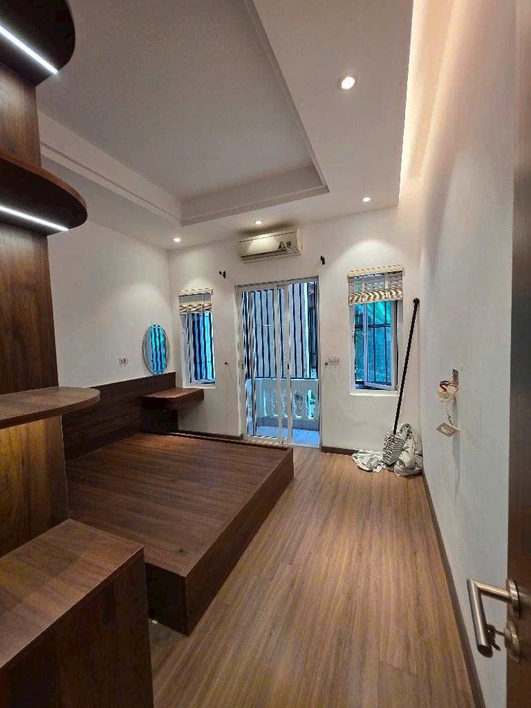 Nhà đẹp ngõ Quỳnh - 45m² - 4 Tầng - Full Nội Thất - Giá Tốt