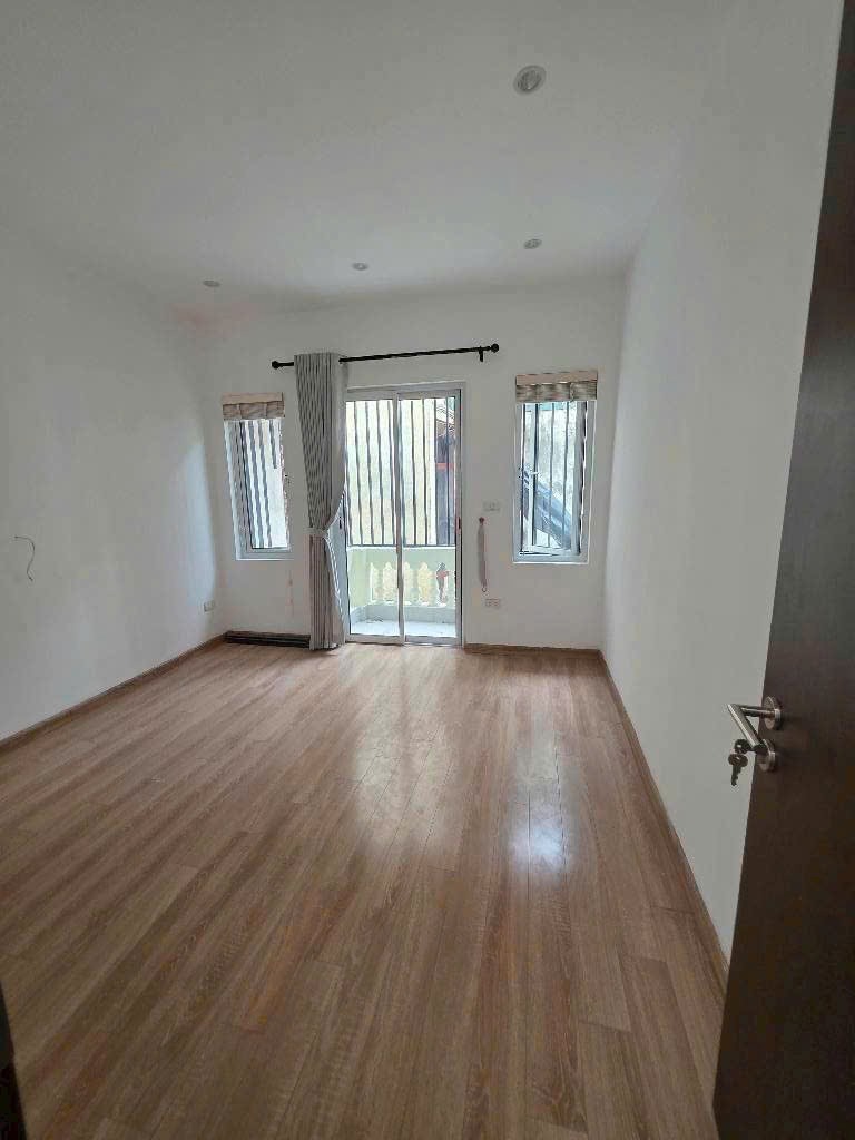 Nhà đẹp ngõ Quỳnh - 45m² - 4 Tầng - Full Nội Thất - Giá Tốt