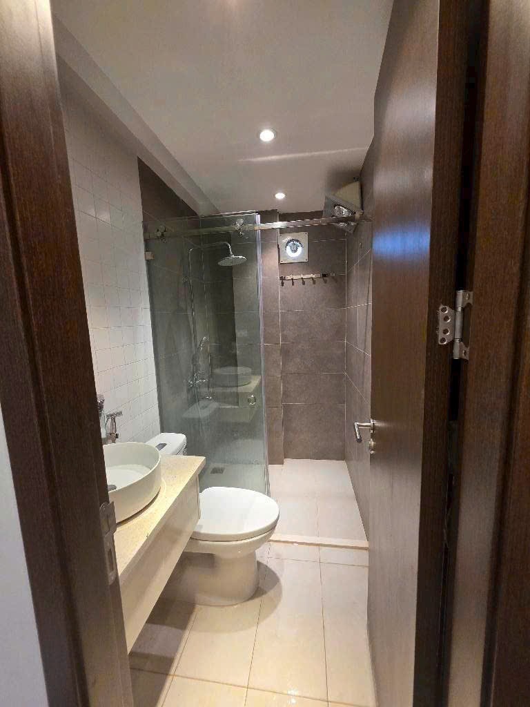 Nhà đẹp ngõ Quỳnh - 45m² - 4 Tầng - Full Nội Thất - Giá Tốt