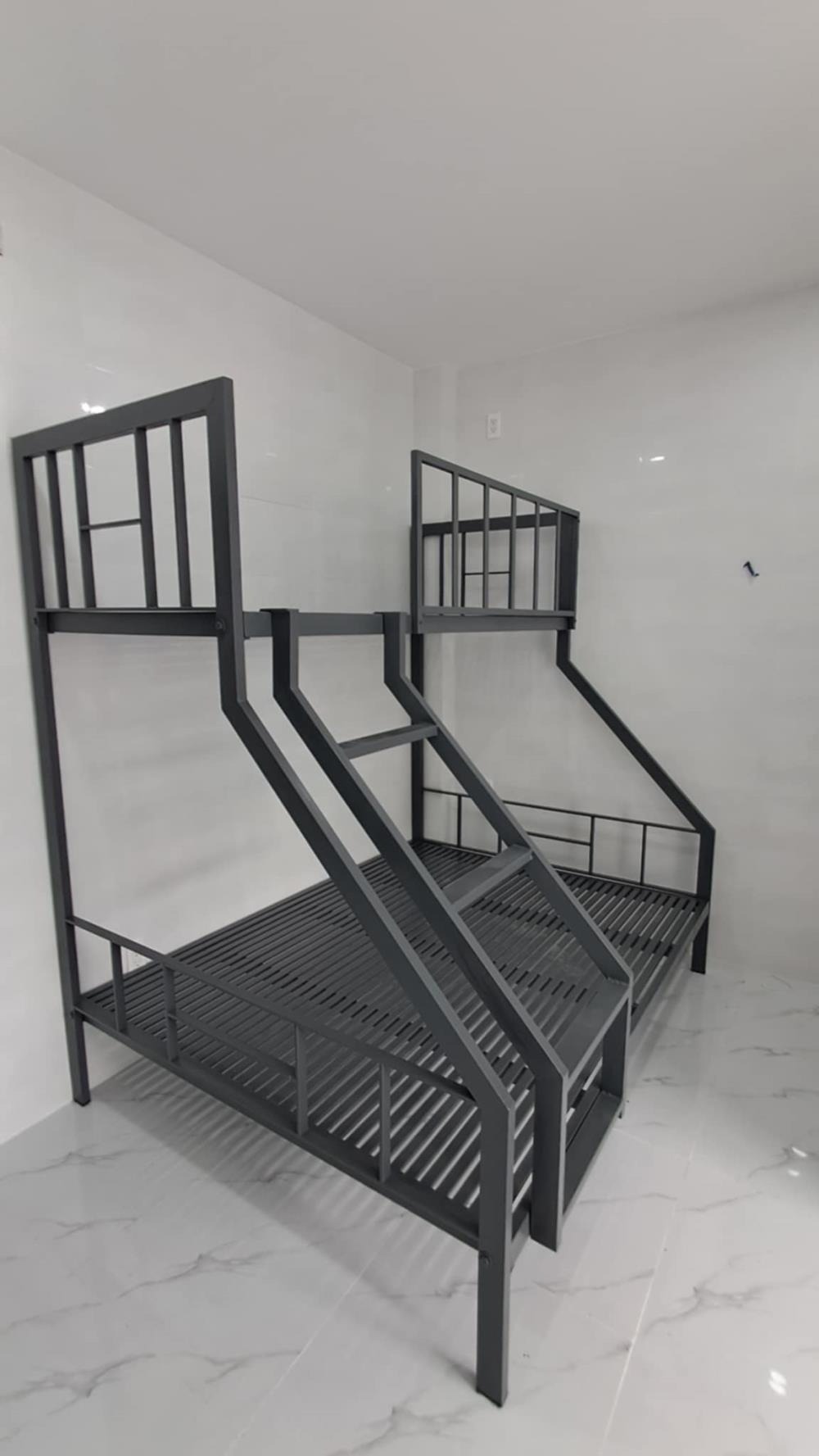 Phòng Trọ Cao Cấp: Thoải Mái, Tiện Nghi, An Ninh