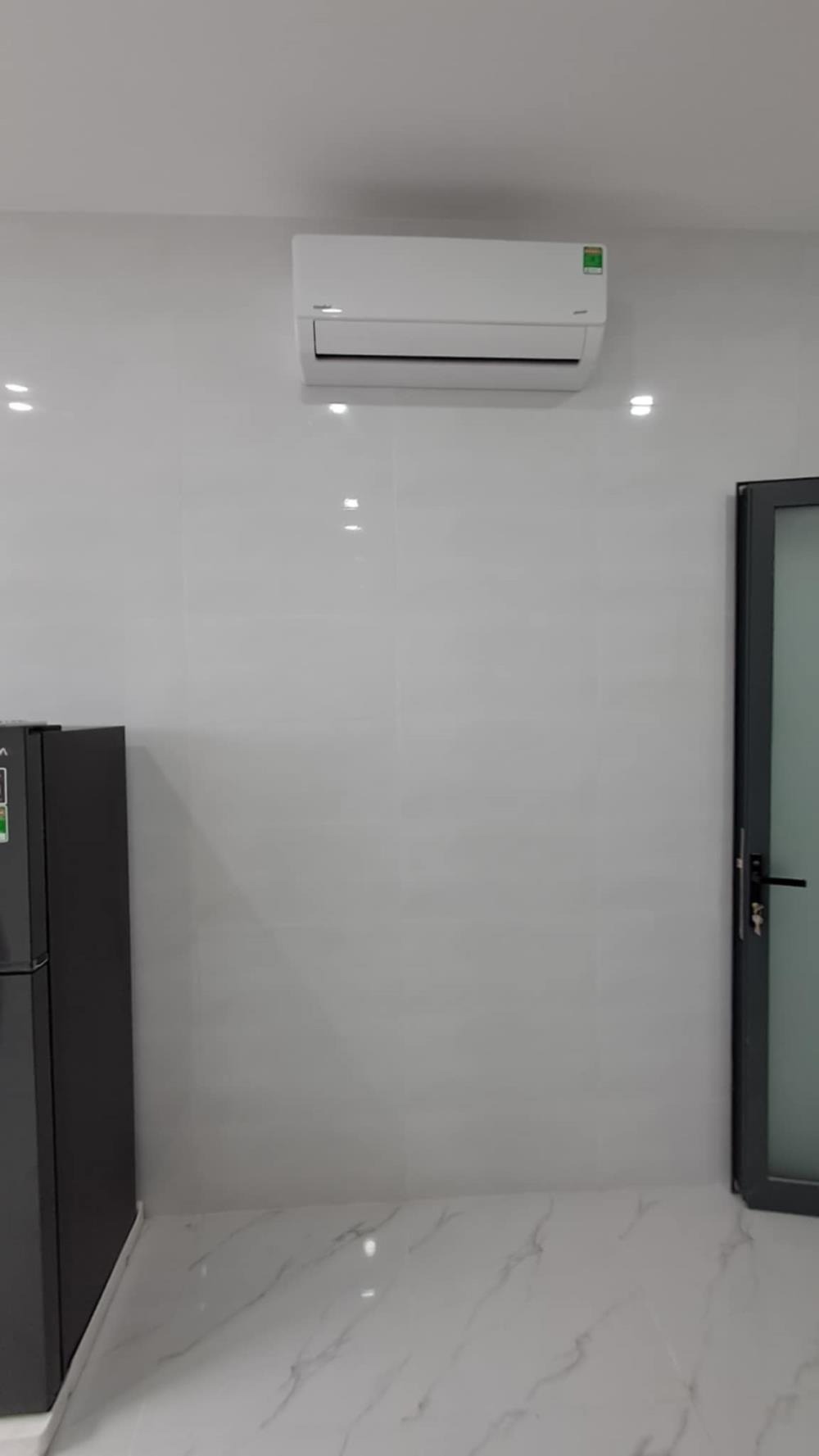Phòng Trọ Cao Cấp: Thoải Mái, Tiện Nghi, An Ninh