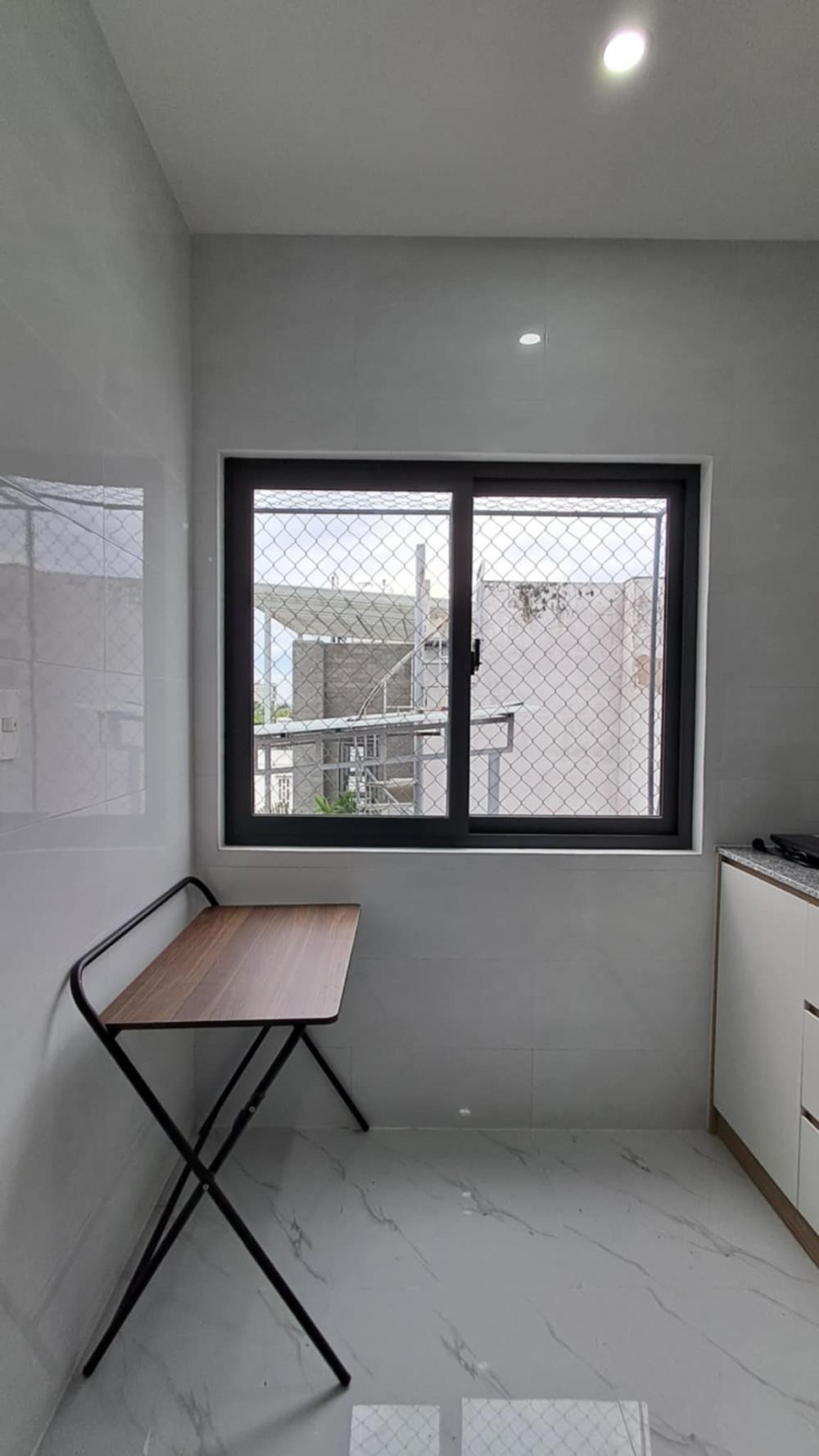Phòng Trọ Cao Cấp: Thoải Mái, Tiện Nghi, An Ninh