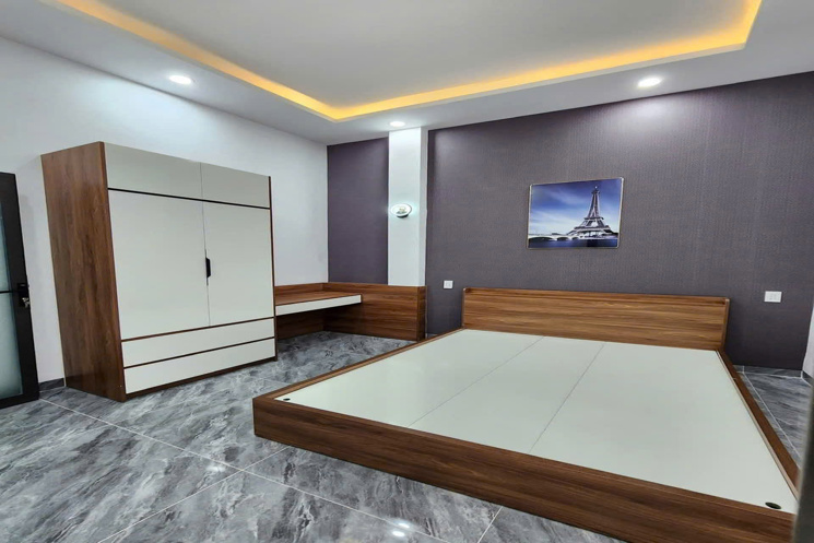NHÀ PHỐ 4 TẦNG – KDC AN PHÚ – MẶT TIỀN 20M – KINH DOANH VẠN NGÀNH – CHỈ 7.3 TỶ TL