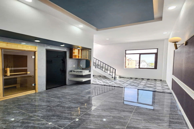 NHÀ PHỐ 4 TẦNG – KDC AN PHÚ – MẶT TIỀN 20M – KINH DOANH VẠN NGÀNH – CHỈ 7.3 TỶ TL