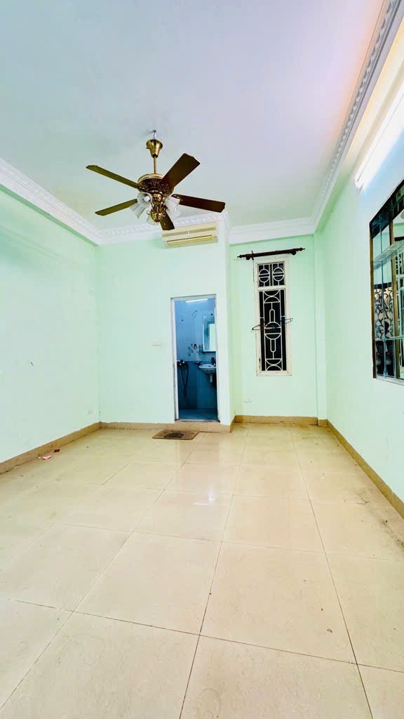 Phân Lô VIP Tây Sơn - Ngõ Thông, Ô Tô Vào Nhà, Vừa Ở Vừa Kinh Doanh