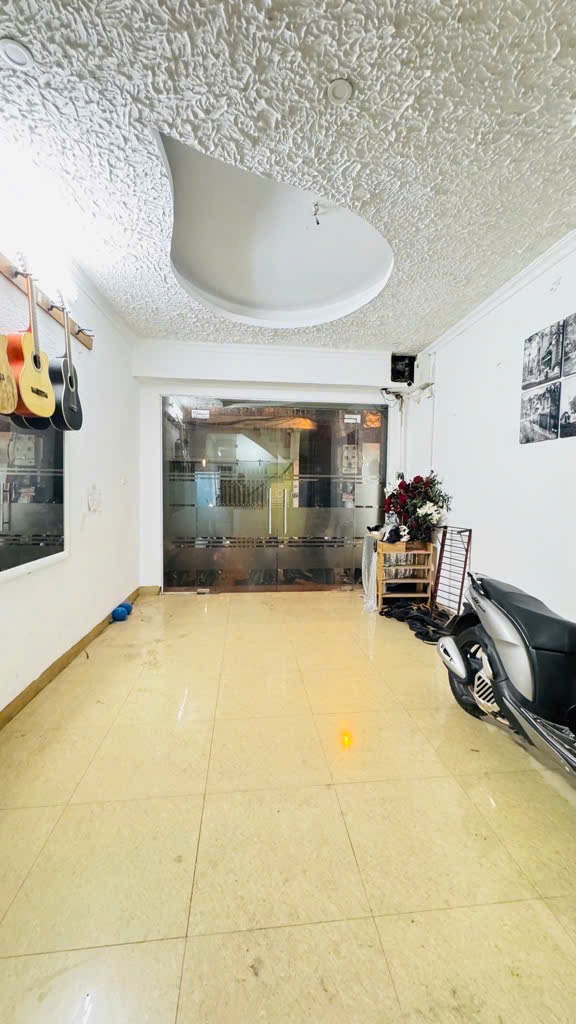 Phân Lô VIP Tây Sơn - Ngõ Thông, Ô Tô Vào Nhà, Vừa Ở Vừa Kinh Doanh
