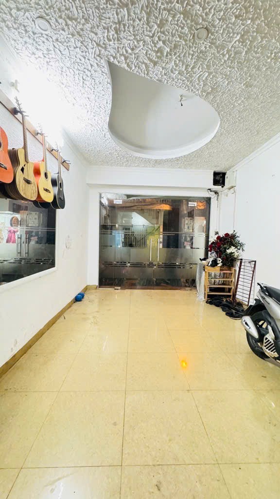 Phân Lô VIP Tây Sơn - Ngõ Thông, Ô Tô Vào Nhà, Vừa Ở Vừa Kinh Doanh