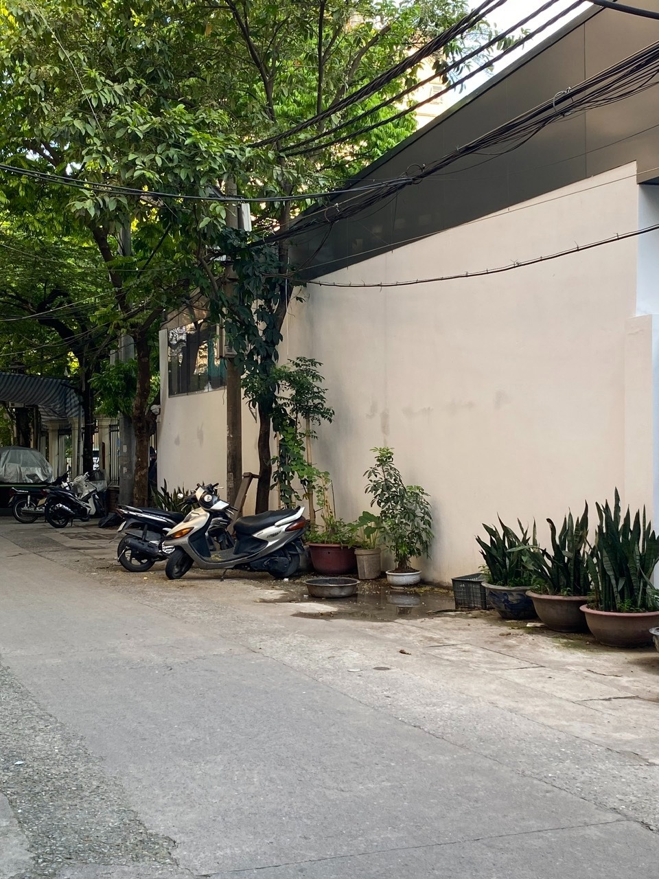 Bán nhà phố Thanh Xuân 70m2, 6 tầng, 6.5 tỷ - Chính chủ, pháp lý rõ ràng