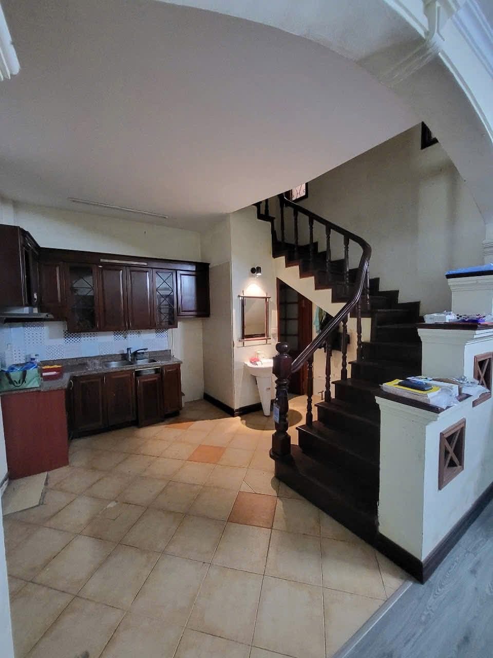 CỰ LỘC - THANH XUÂN: Nhà 79m2, 3 Tầng, Mặt Phố, Kinh Doanh, Giá 22.96 Tỷ