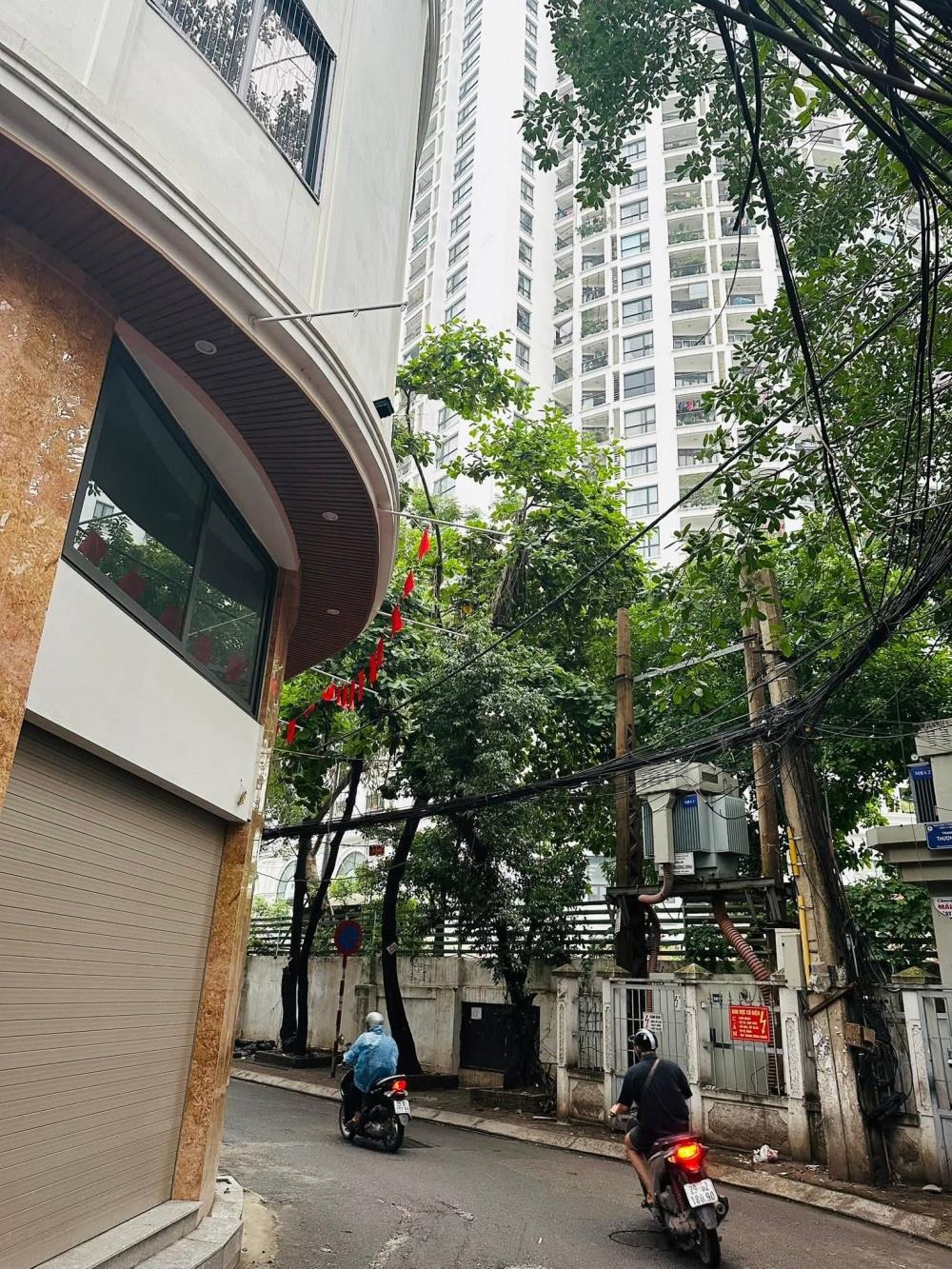 CỰ LỘC - THANH XUÂN: Nhà 79m2, 3 Tầng, Mặt Phố, Kinh Doanh, Giá 22.96 Tỷ