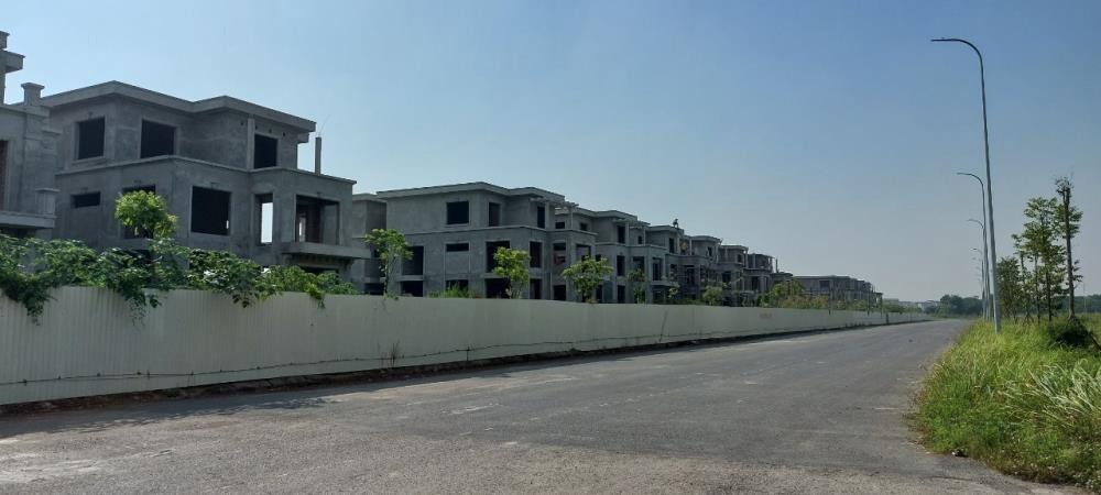 Liền Kề Cienco5 Mê Linh: Vị trí Vàng, Sổ Đỏ, Đầu Tư Sinh Lời