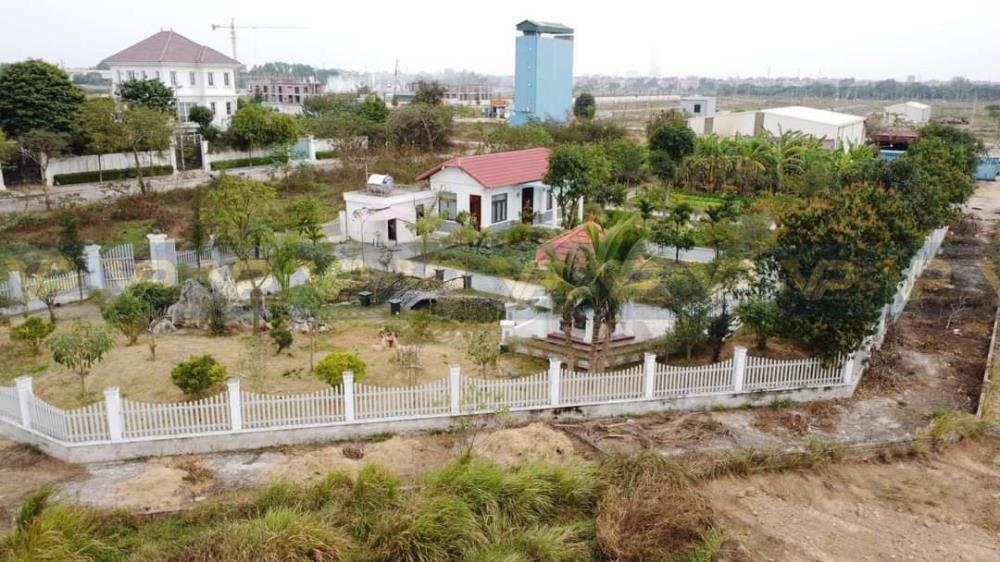 Liền Kề Cienco5 Mê Linh: Vị trí Vàng, Sổ Đỏ, Đầu Tư Sinh Lời