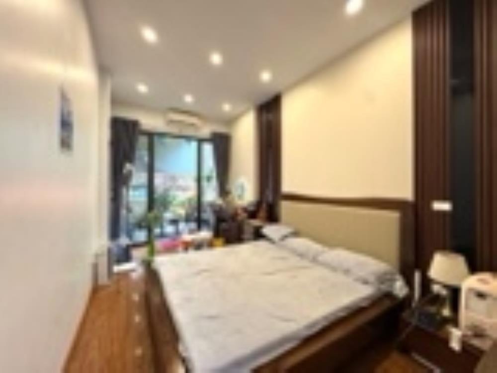 Bán Căn Nhà Đẹp Khương Đình, Thanh Xuân - Giá Tốt, Kinh Doanh Đắt