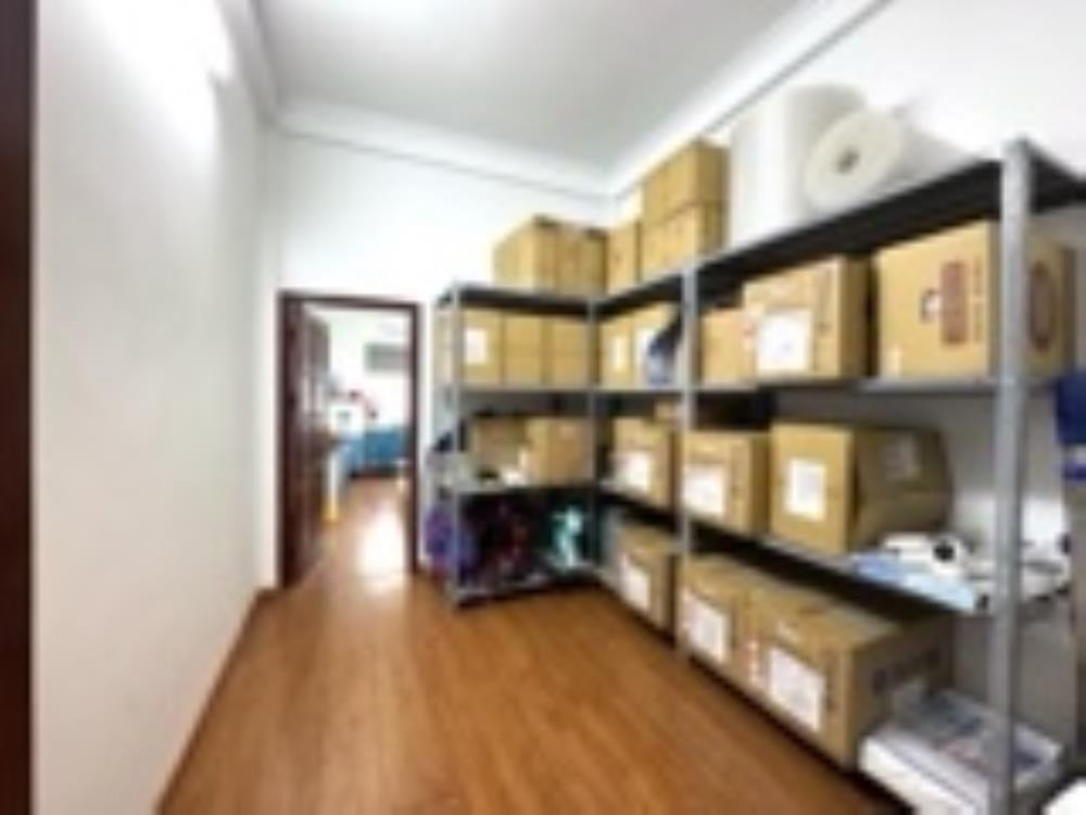 Bán Căn Nhà Đẹp Khương Đình, Thanh Xuân - Giá Tốt, Kinh Doanh Đắt
