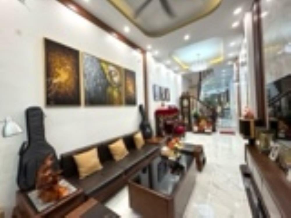 Bán Căn Nhà Đẹp Khương Đình, Thanh Xuân - Giá Tốt, Kinh Doanh Đắt