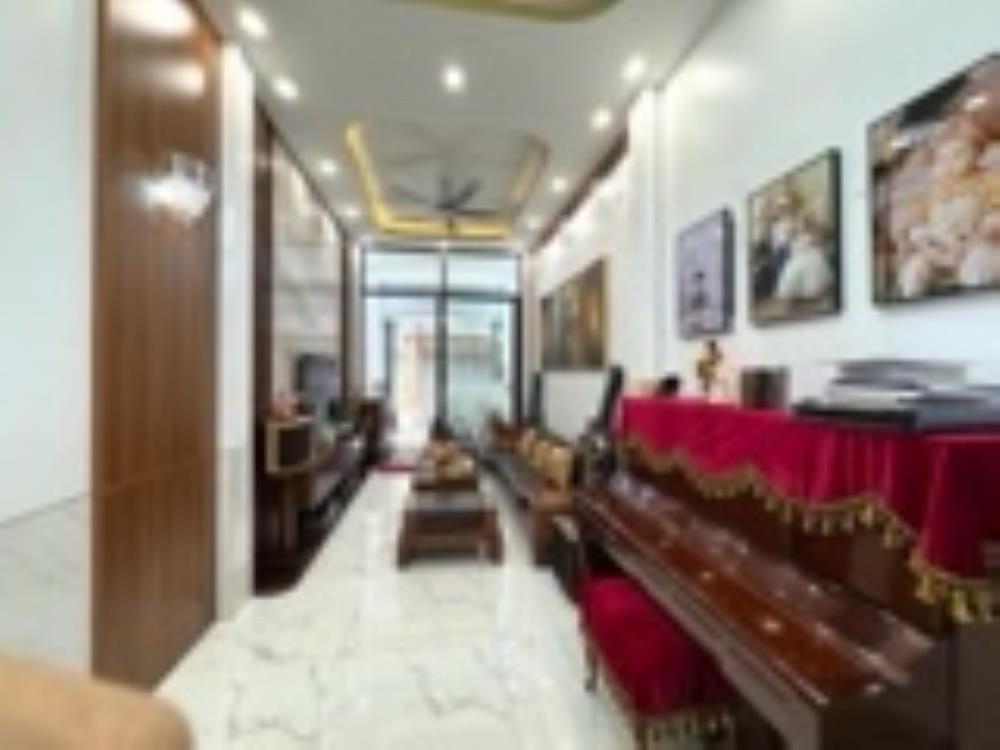 Bán Căn Nhà Đẹp Khương Đình, Thanh Xuân - Giá Tốt, Kinh Doanh Đắt