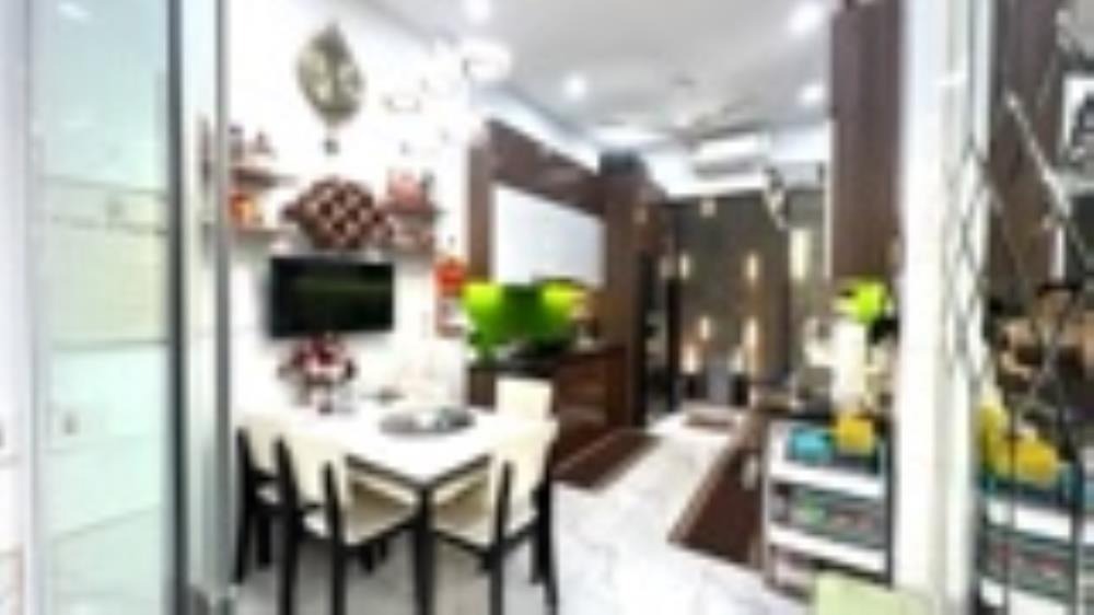 Bán Căn Nhà Đẹp Khương Đình, Thanh Xuân - Giá Tốt, Kinh Doanh Đắt