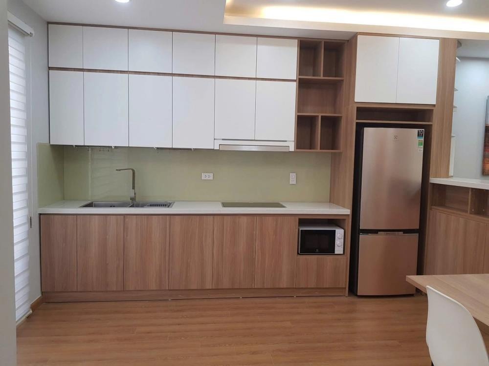 Căn Hộ Cao Cấp Center Point 219 Trung Kính: 71m2, 2PN, Full Nội Thất, Giá 6.6 Tỷ