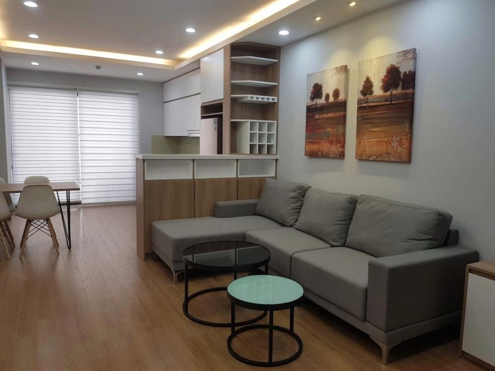 Căn Hộ Cao Cấp Center Point 219 Trung Kính: 71m2, 2PN, Full Nội Thất, Giá 6.6 Tỷ