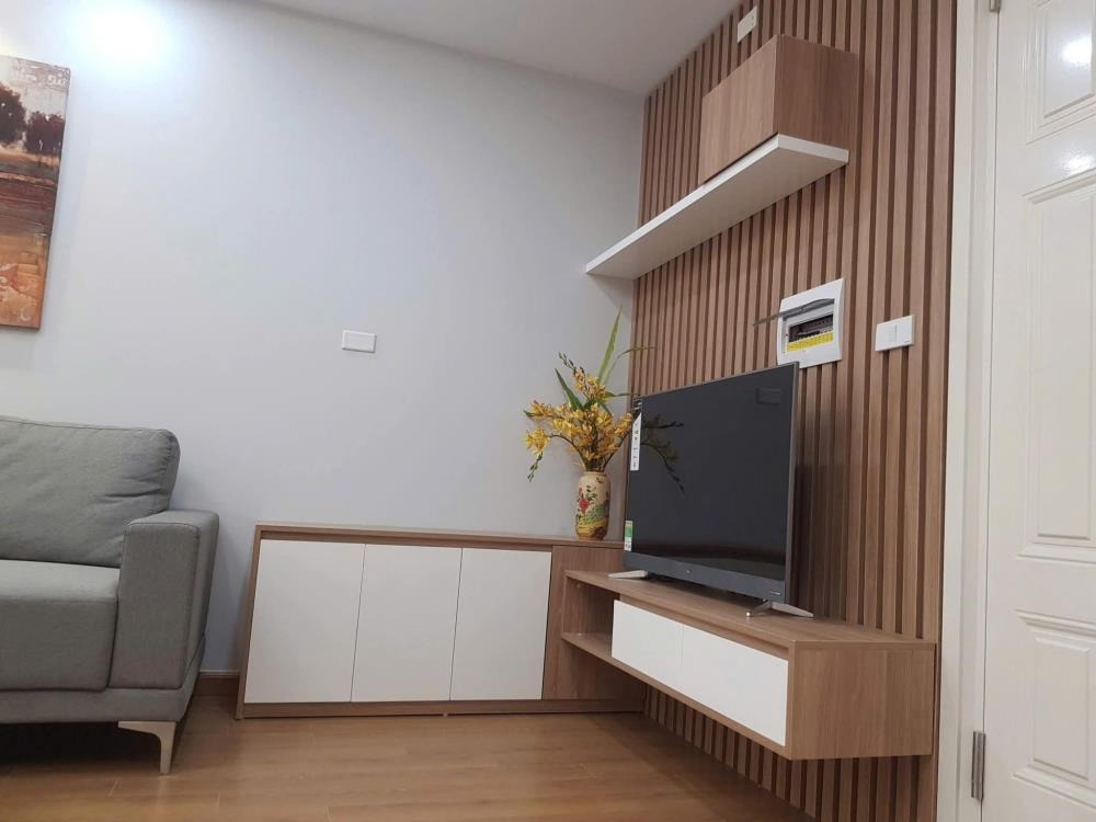 Căn Hộ Cao Cấp Center Point 219 Trung Kính: 71m2, 2PN, Full Nội Thất, Giá 6.6 Tỷ