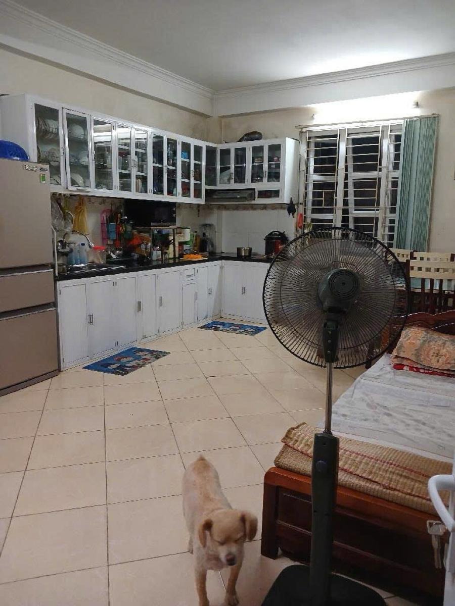 Nhà Mặt Phố Xuân Đỉnh - Lô Góc Hiếm - Kinh Doanh Đỉnh Cao