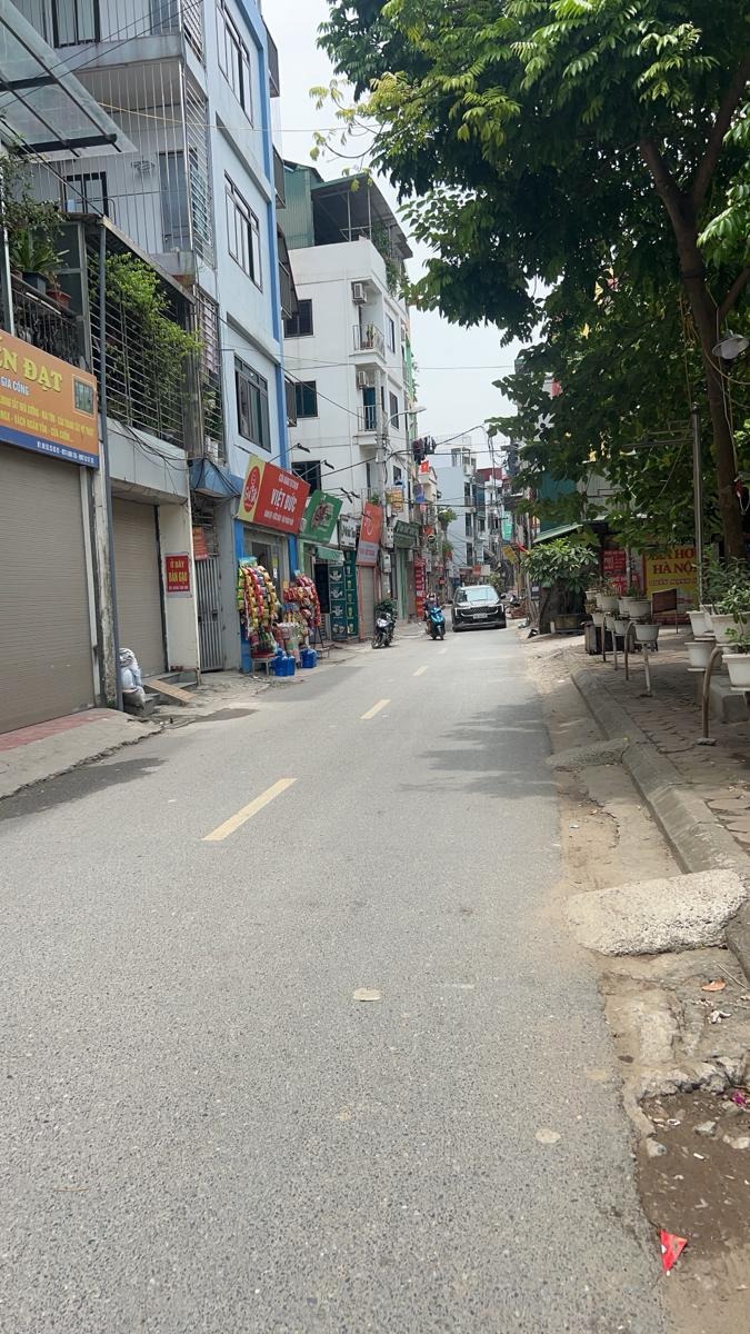 Nhà Mặt Phố Xuân Đỉnh - Lô Góc Hiếm - Kinh Doanh Đỉnh Cao