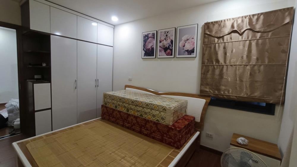 🔥 Cho Thuê Căn Hộ EcoGreen Nguyễn Xiển 75m² - 2PN Full Đồ - Ở Ngay