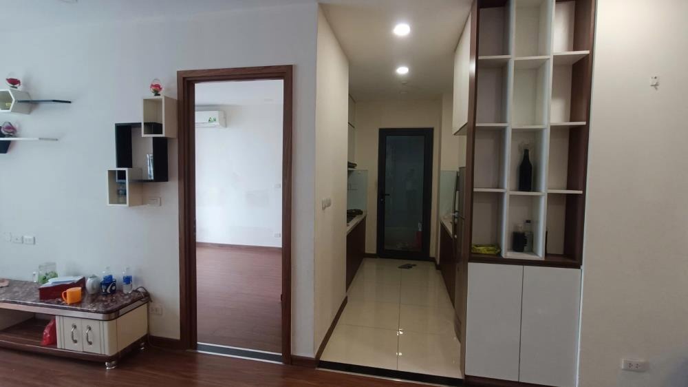 🔥 Cho Thuê Căn Hộ EcoGreen Nguyễn Xiển 75m² - 2PN Full Đồ - Ở Ngay