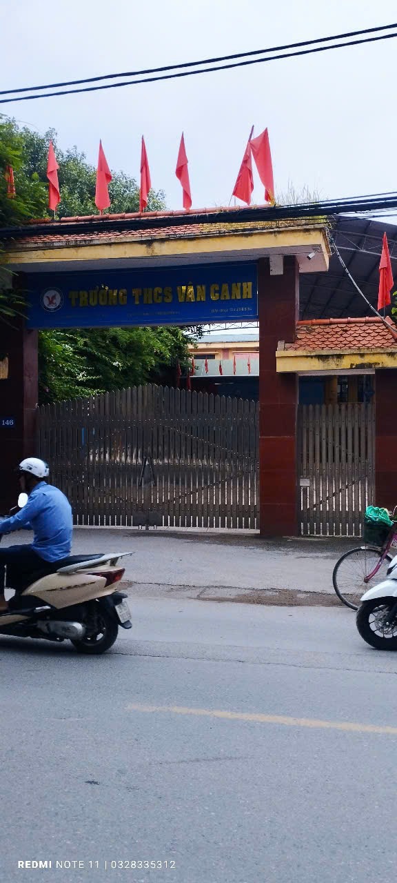 Đất Vân Canh - Vị Trí Đắc Địa, Đầu Tư Sinh Lời