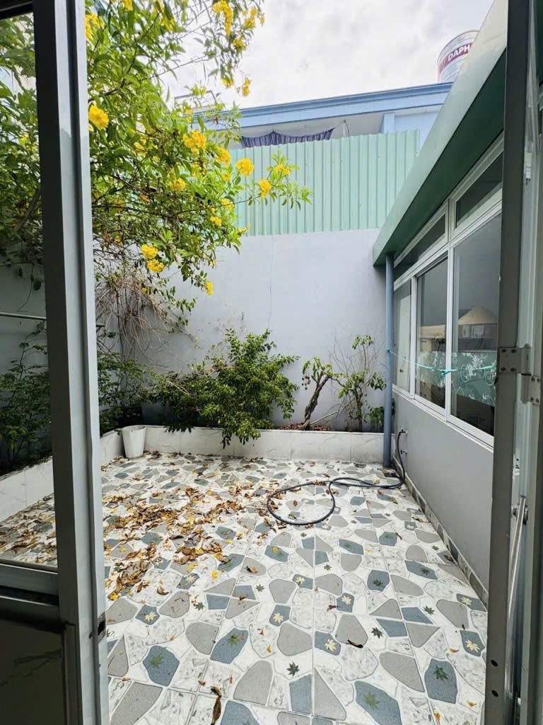 Bán nhà 110m2, xe tải thông Lê Đức Thọ, Gò Vấp - Giá 7.xx tỷ TL
