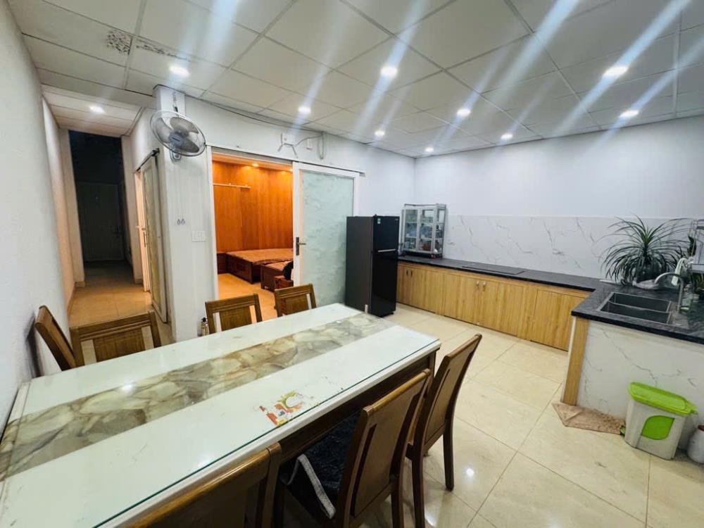 Bán nhà 110m2, xe tải thông Lê Đức Thọ, Gò Vấp - Giá 7.xx tỷ TL