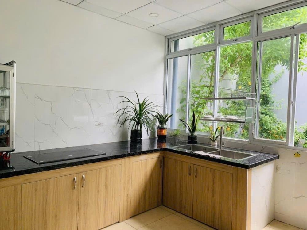 Bán nhà 110m2, xe tải thông Lê Đức Thọ, Gò Vấp - Giá 7.xx tỷ TL