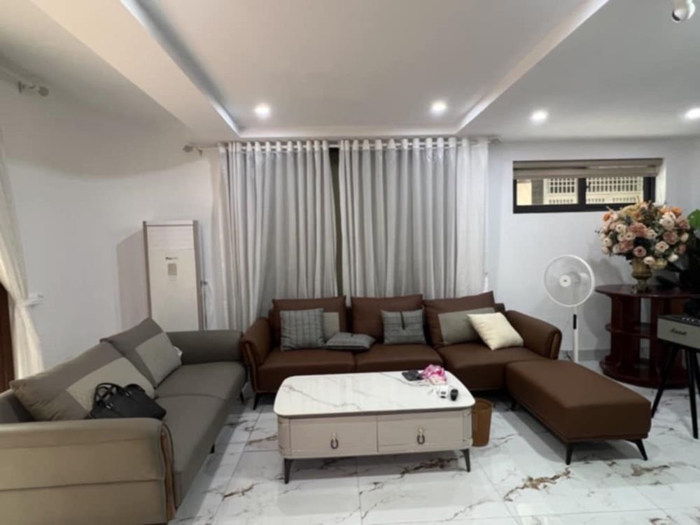Bán Nhà Phố Khương Hạ 7 Tầng, Thang Máy, Ô Tô Trong Nhà