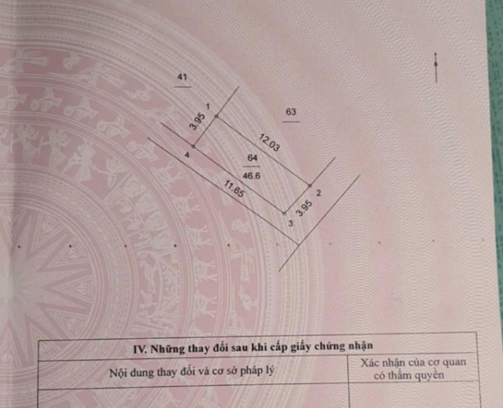 Bán Đất Hà Đông Giá Tốt - Vị Trí Đẹp, Pháp Lý Rõ Ràng